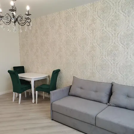 Arena Apartment *