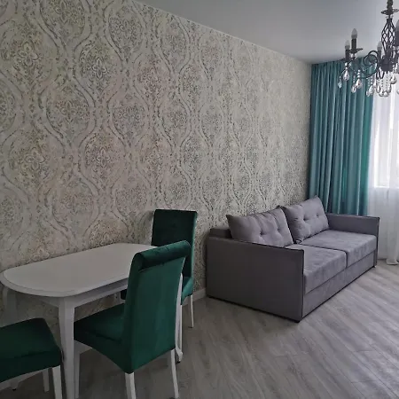 Arena Apartment Minsk