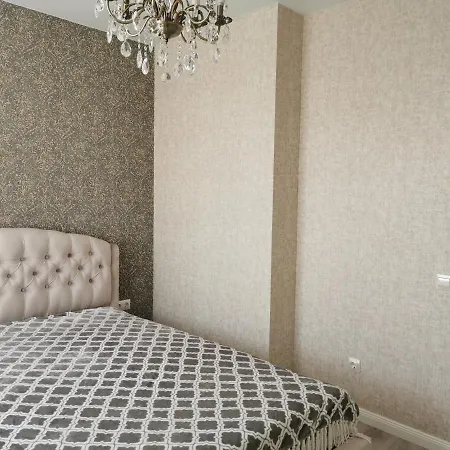 Arena Apartment *