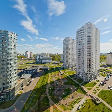Arena Minsk
