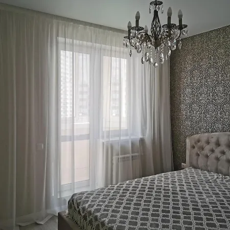 Apartment Arena Minsk